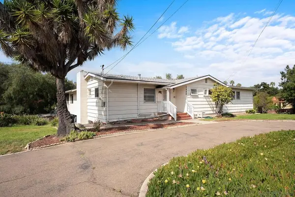 3448 Willow St, Bonita, CA 91902