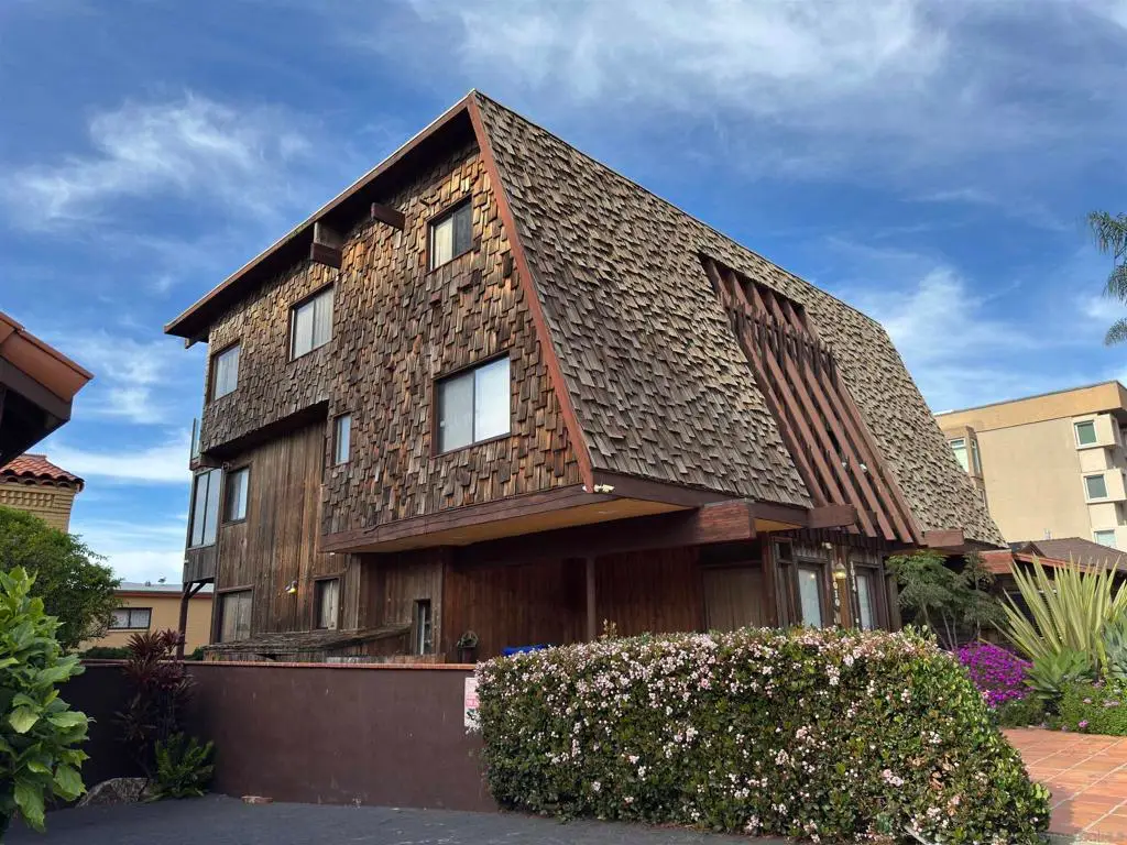 1010 S Coast, La Jolla, CA 92037 - #1