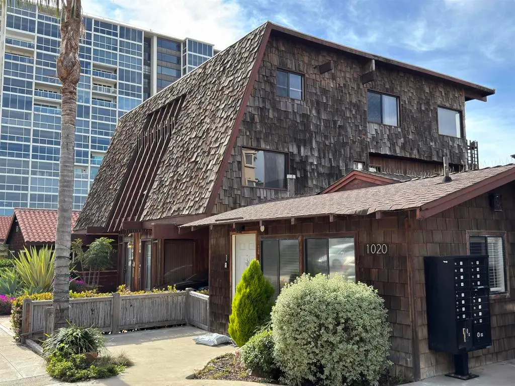 1014 S Coast, La Jolla, CA 92037 - #1