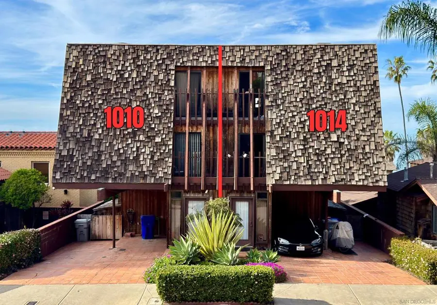 1014 S Coast, La Jolla, CA 92037 - #2