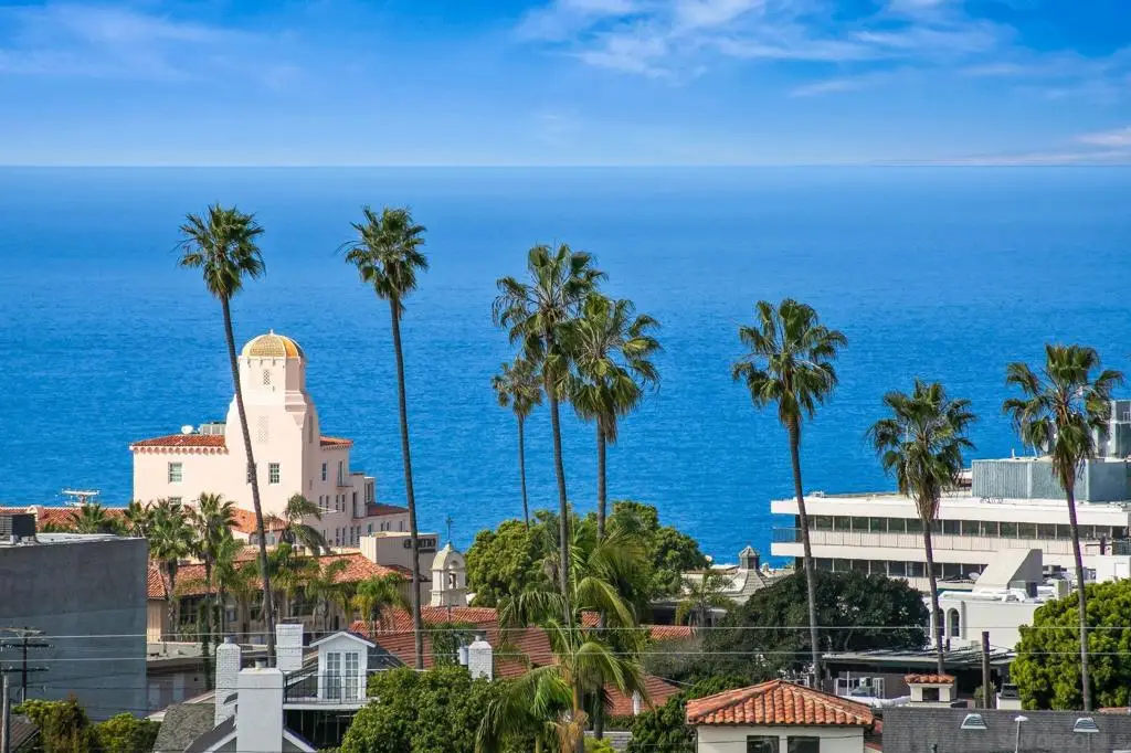 7651 Country Club Drive, La Jolla, CA 92037 - #1