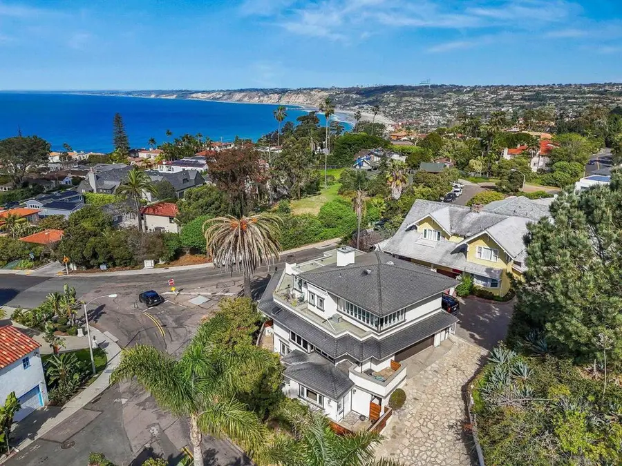 7651 Country Club Drive, La Jolla, CA 92037 - #2