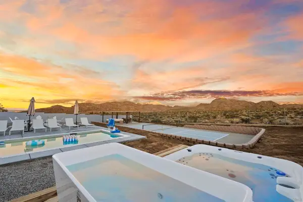 7845 Elwood, Joshua Tree, CA 92252