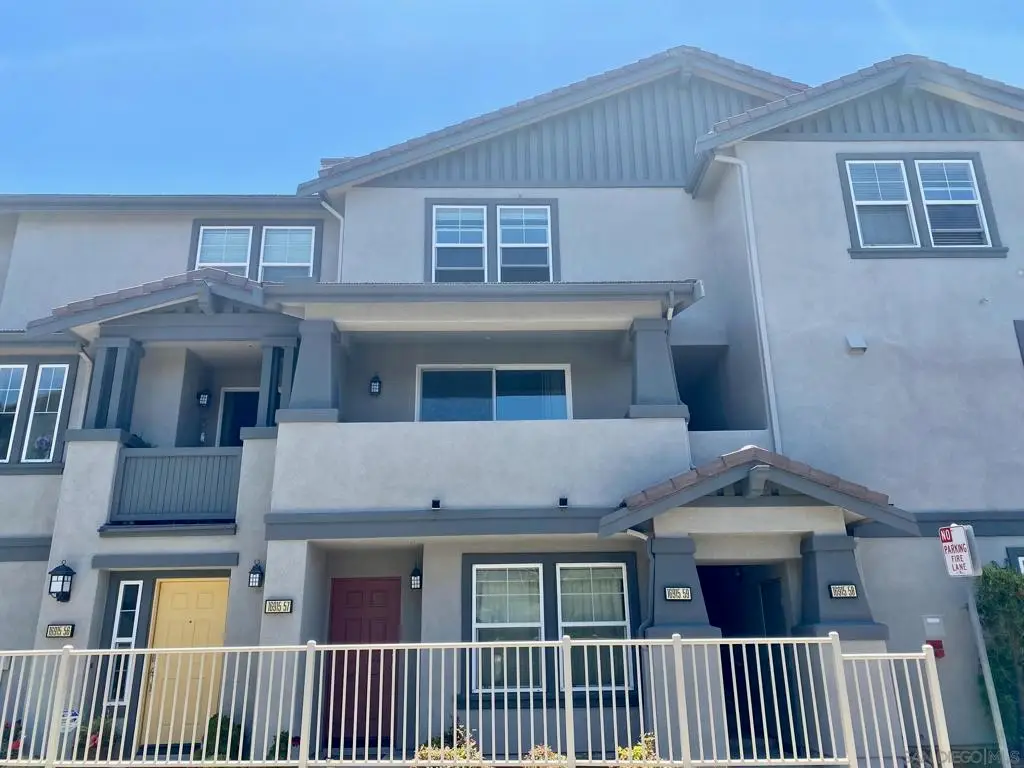 16915 Hutchins Landing #57, San Diego, CA 92127 - #1