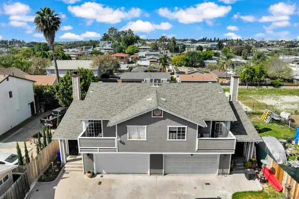 3156 Massachusetts Ave #5, Lemon Grove, CA 91945