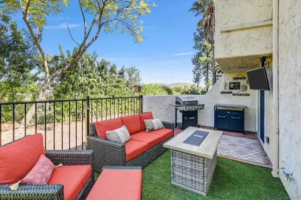 1364 Tanager Lane, El Cajon, CA 92020