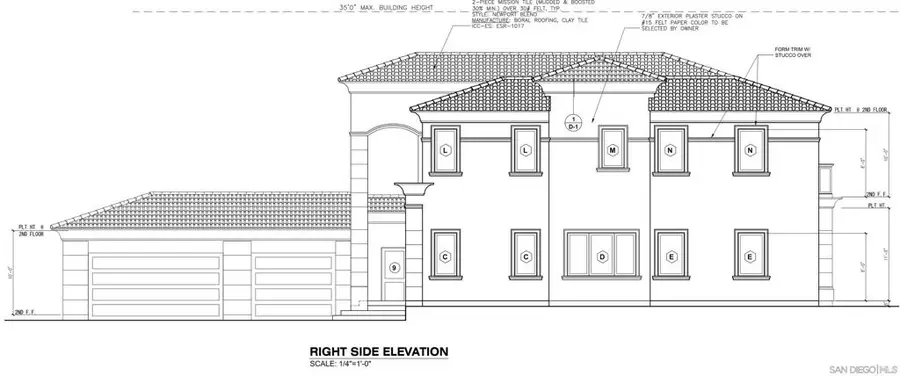 1526 Vista Vereda, El Cajon, CA 92019 - #2