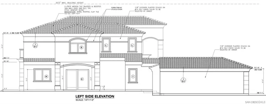 1526 Vista Vereda, El Cajon, CA 92019 - #3