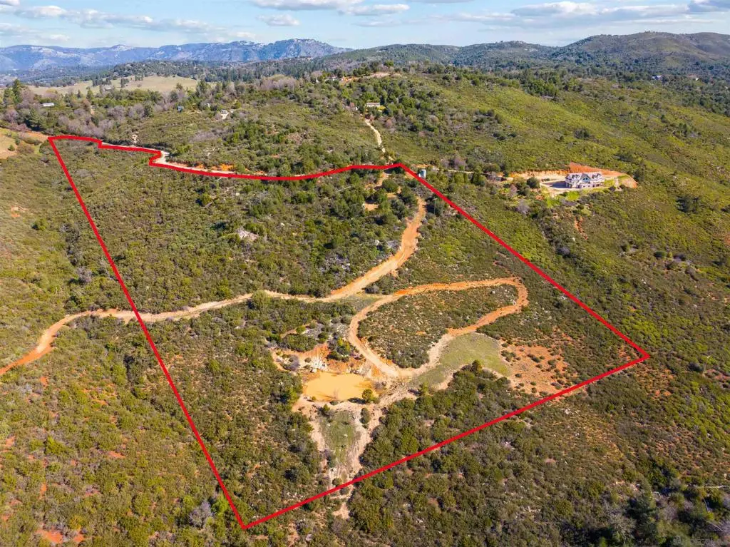 2106 Coulter Lane, Julian, CA 92036 - #1