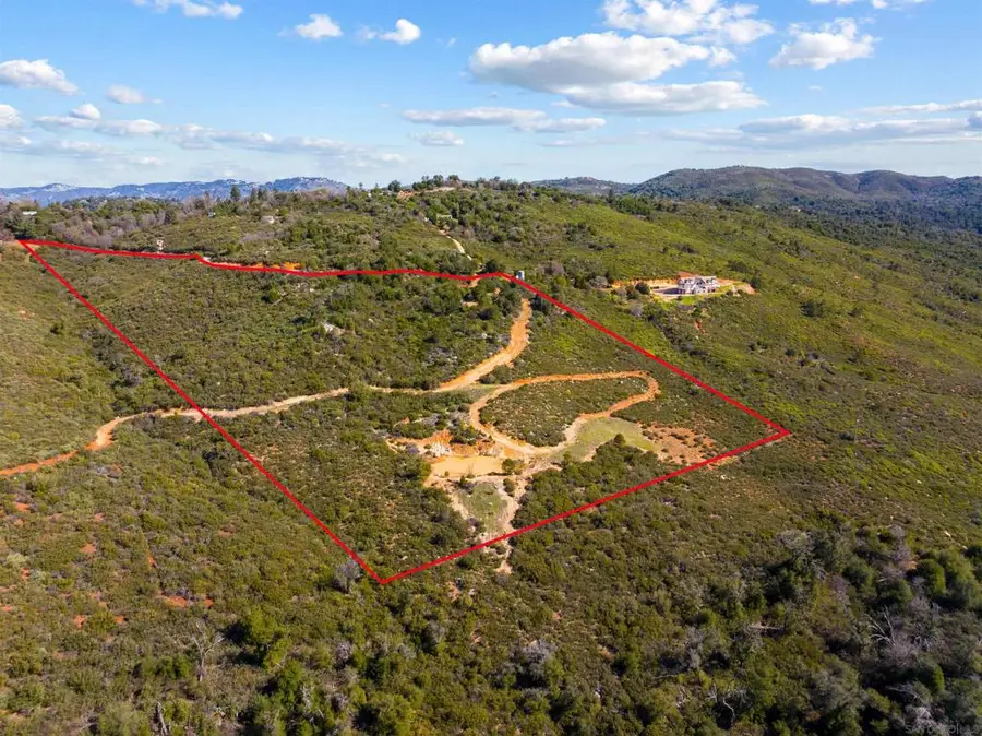 2106 Coulter Lane, Julian, CA 92036 - #2