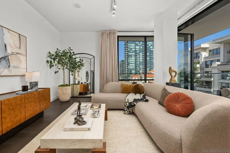 2604 5th Ave #601, San Diego, CA 92103 - #3