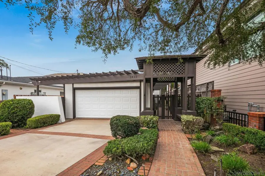 1411 8th Street, Coronado, CA 92118 - #2