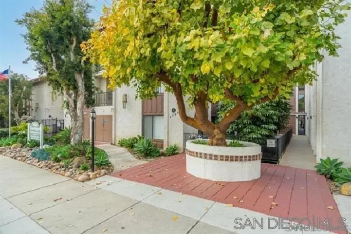 3776 Alabama St #210, San Diego, CA 92104 - #2