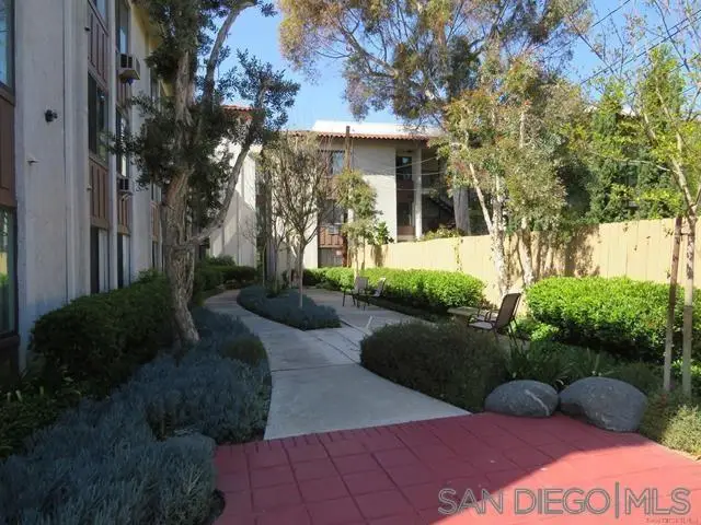 3776 Alabama St #210, San Diego, CA 92104 - #3
