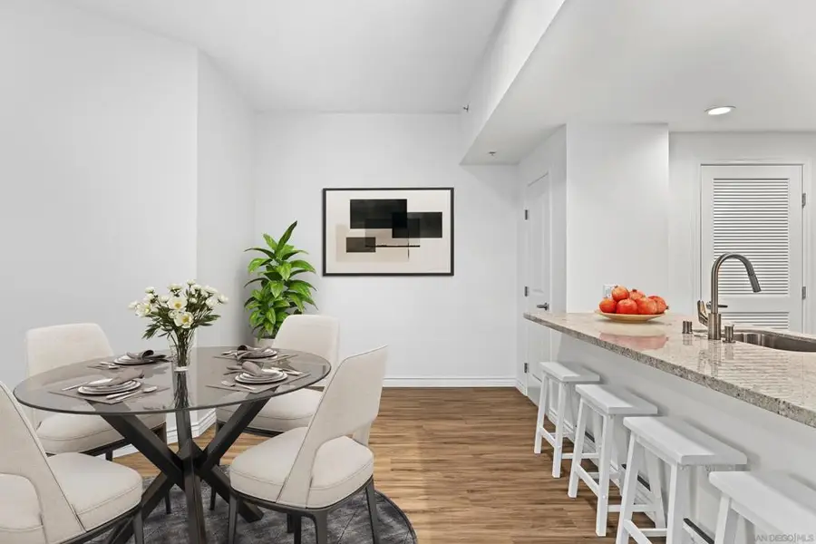 1431 Pacific Highway #519, San Diego, CA 92101 - #2