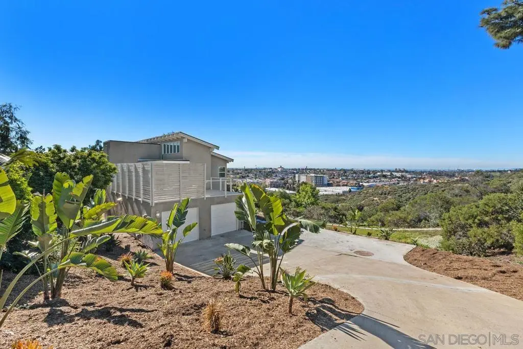 700 Selma Pl, San Diego, CA 92114 - #1