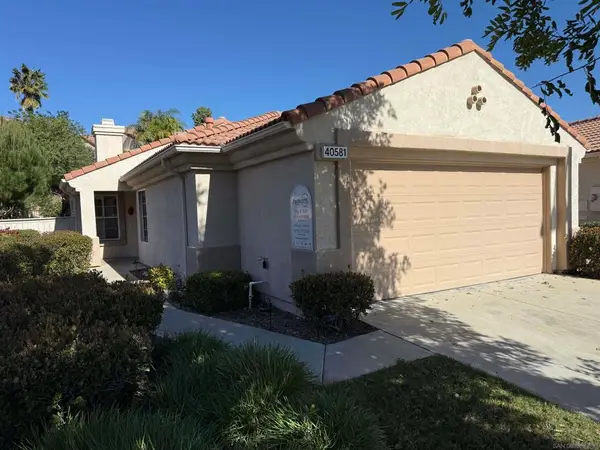 40581 Corte Albara, Murrieta, CA 92562