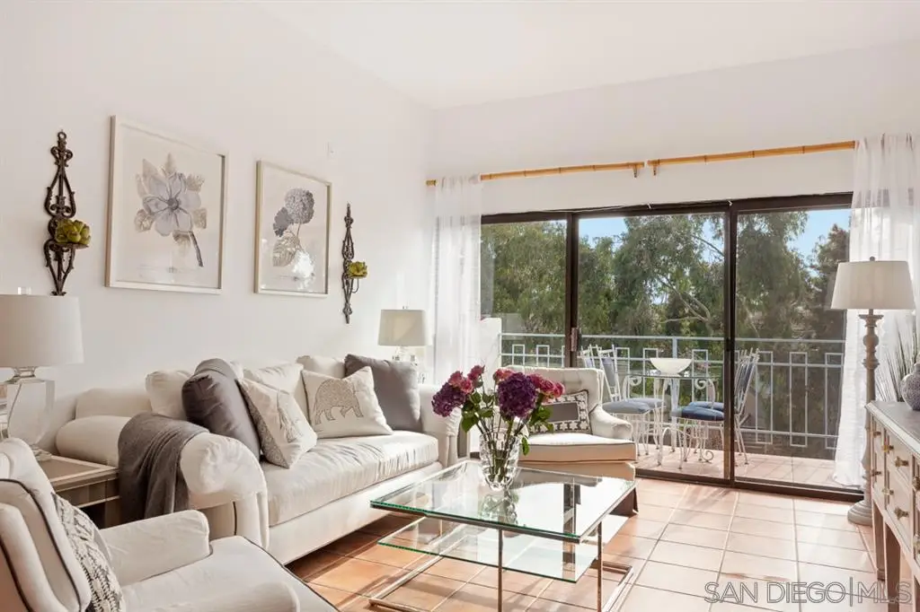 8328 Regents Rd #3G, San Diego, CA 92122 - #1