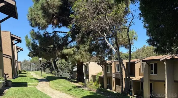 1565 Mendocino Dr #164, Chula Vista, CA 91911