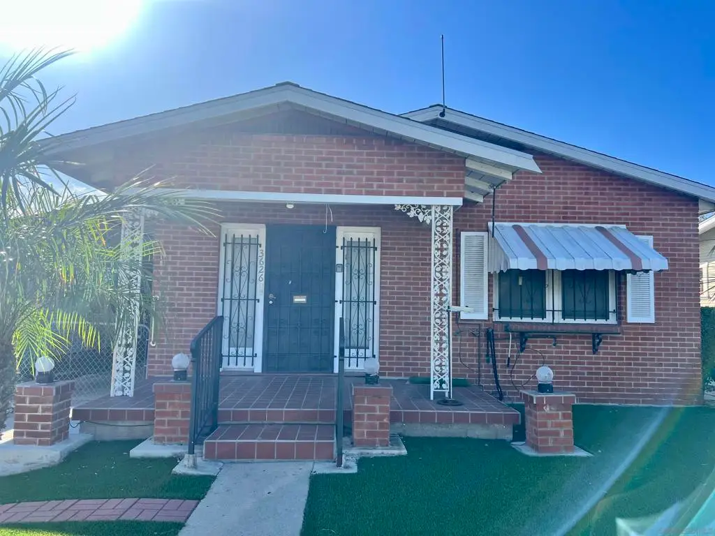 3626 36th St, San Diego, CA 92104 - #1