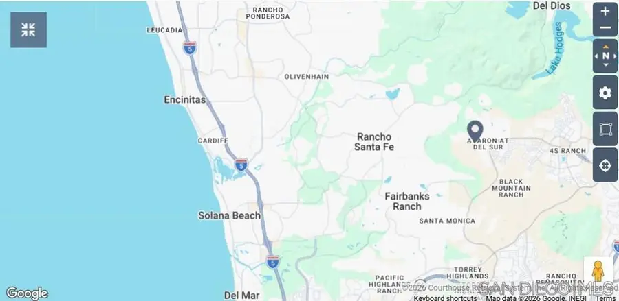 16770 Calle Hermosa, San Diego, CA 92127 - #3