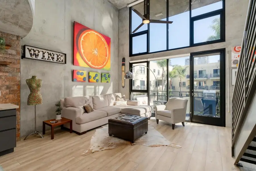 1780 Kettner Blvd #310, San Diego, CA 92101 - #3