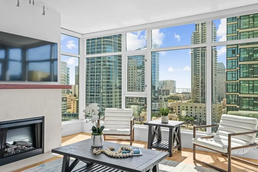 1205 Pacific Hwy #1505, San Diego, CA 92101 - Image #3