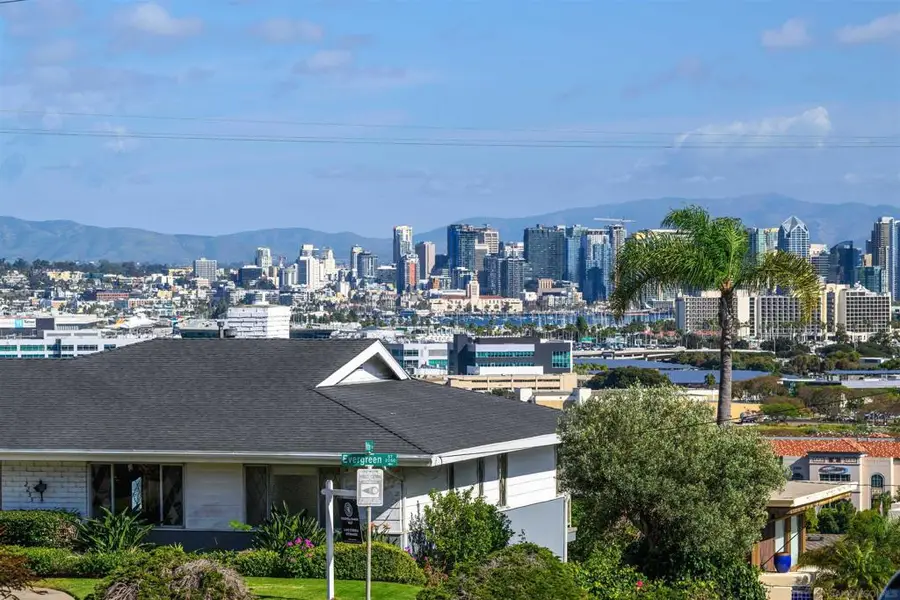 2255 Evergreen St, San Diego, CA 92106 - #3