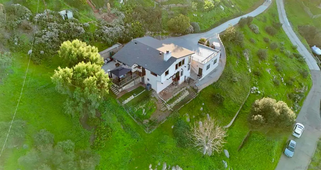 1216 Merritt Dr, El Cajon, CA 92020 - #1