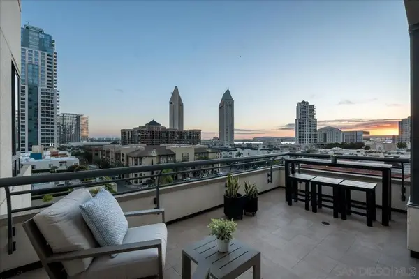 700 Front St #605, San Diego, CA 92101