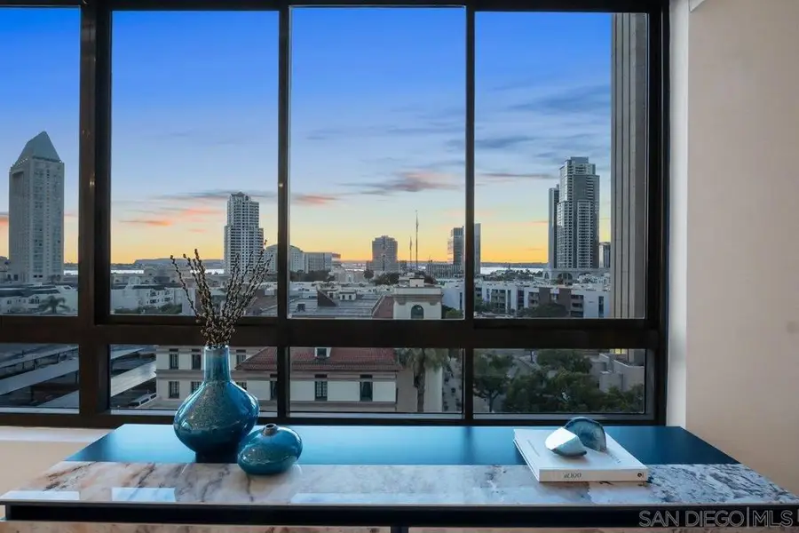 700 Front St #605, San Diego, CA 92101 - #2