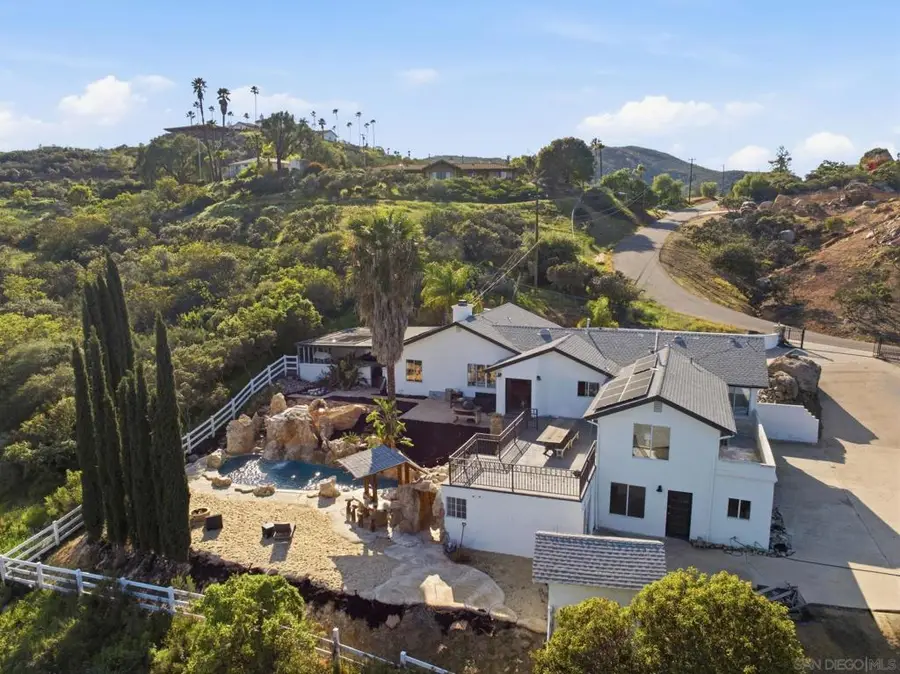 13883 Sage Mountain Ln, Jamul, CA 91935 - #3