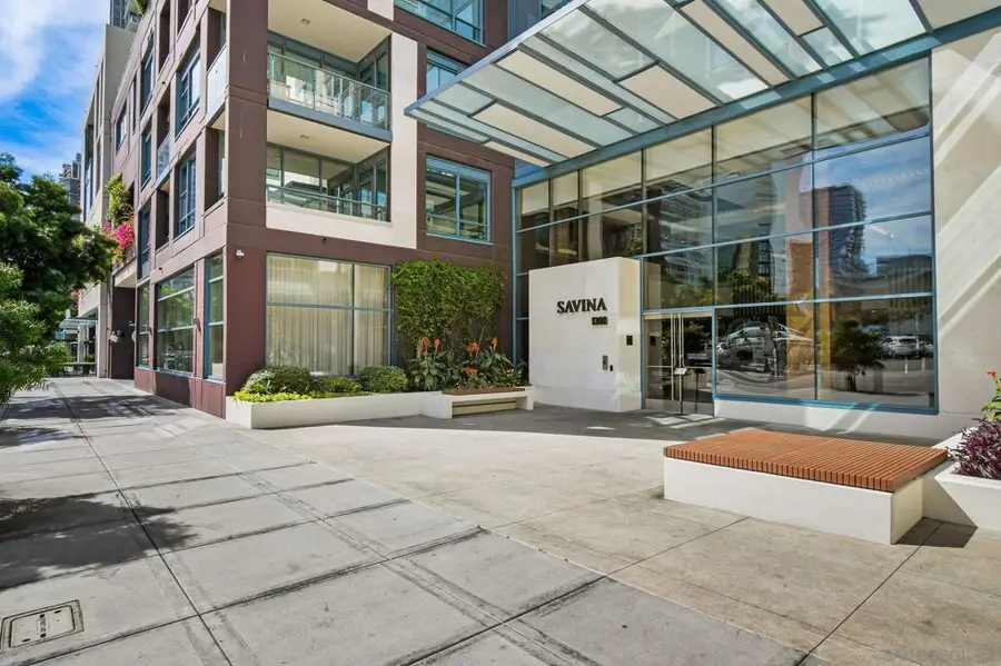 1388 Kettner Blvd #411, San Diego, CA 92101 - #2