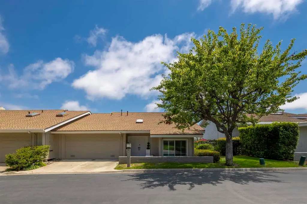 2283 Caminito Preciosa Sur, La Jolla, CA 92037 - #1