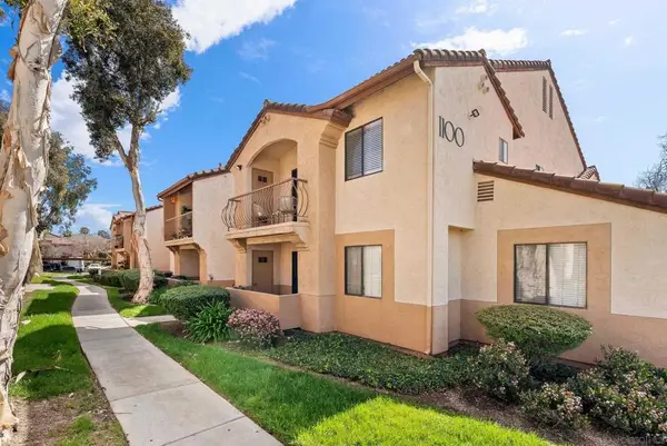 12190 Cuyamaca College Dr E #1106, El Cajon, CA 92019