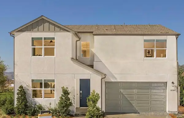 838 Meadowood St Lot 349 #349, Fallbrook, CA 92028