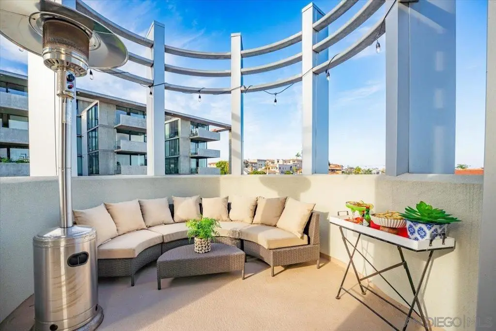 3740 Park Boulevard #410, San Diego, CA 92103 - #1