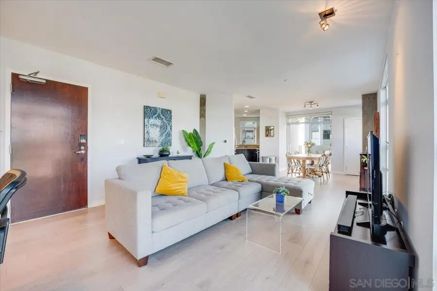 3740 Park Boulevard #410, San Diego, CA 92103 - #2