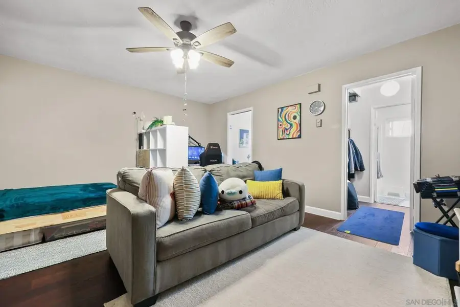 4180 Louisiana St #1E, San Diego, CA 92104 - #2