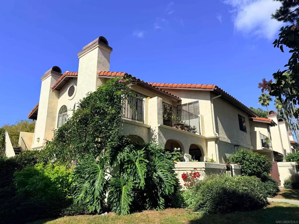 4240 Porte De Merano #71, San Diego, CA 92122 - #1