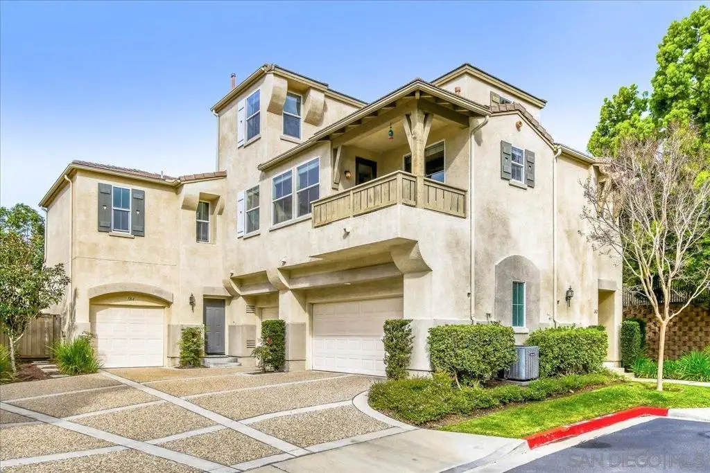1162 Westin Way, San Marcos, CA 92078 - #1