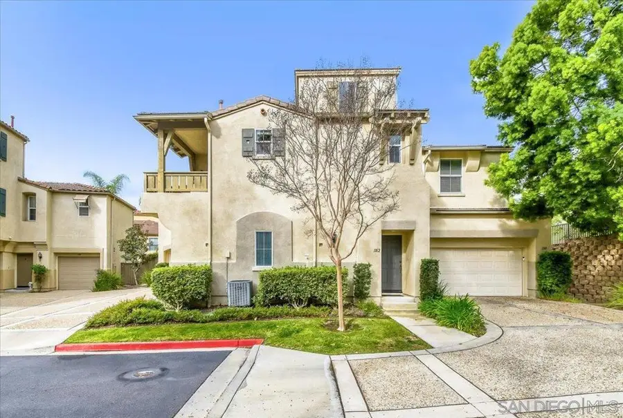 1162 Westin Way, San Marcos, CA 92078 - #2