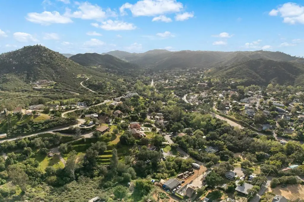 Silverbrook Dr, El Cajon, CA 92019 - #1