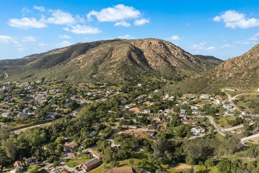 Silverbrook Dr, El Cajon, CA 92019 - #3