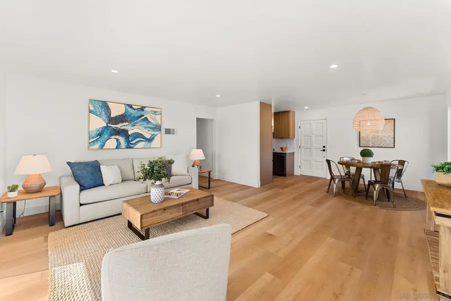 1278 Pacific Beach Dr #3, San Diego, CA 92109 - #3