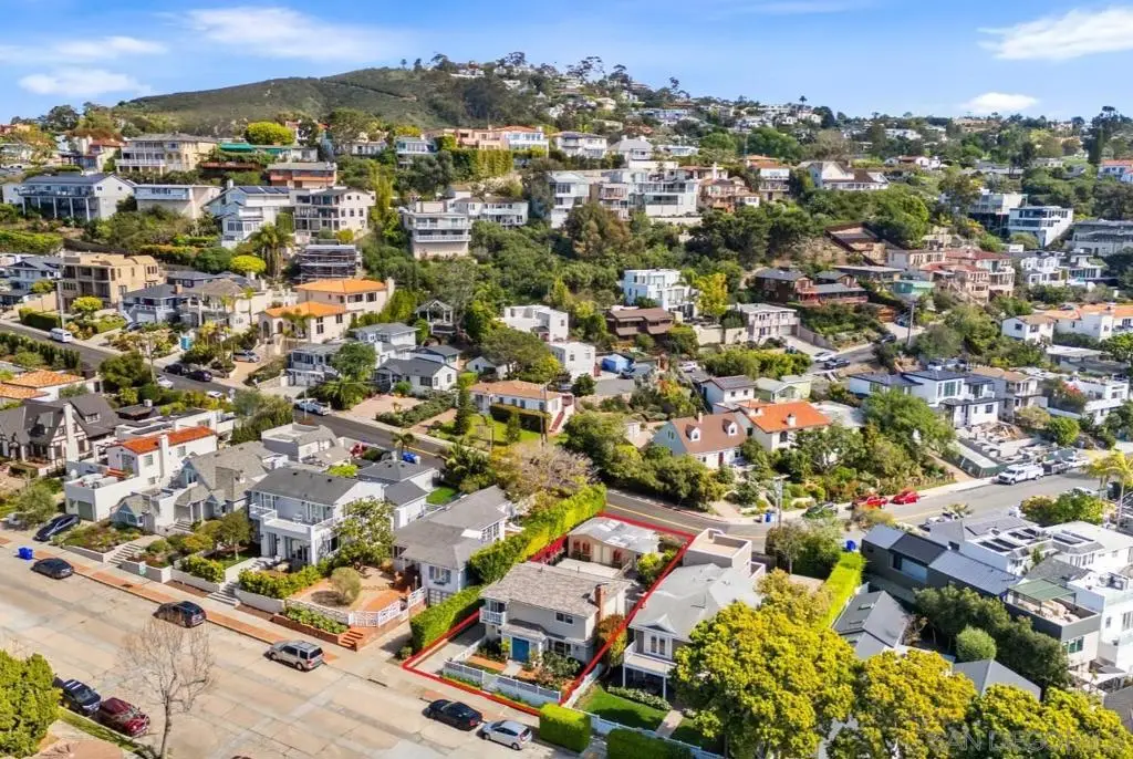 1221 Virginia Way, La Jolla, CA 92037 - #1