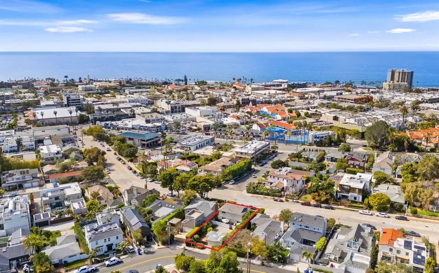 1221 Virginia Way, La Jolla, CA 92037 - #2