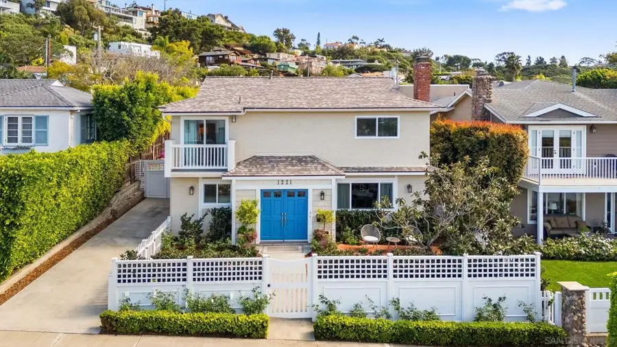 1221 Virginia Way, La Jolla, CA 92037 - #3