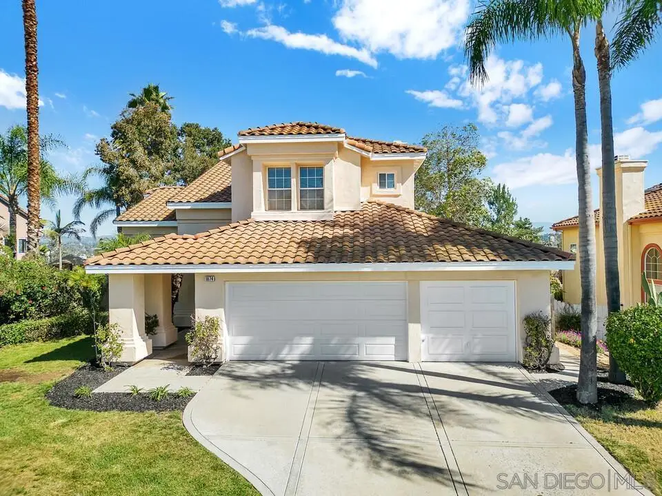 1674 W 11th Ave, Escondido, CA 92029 - #1