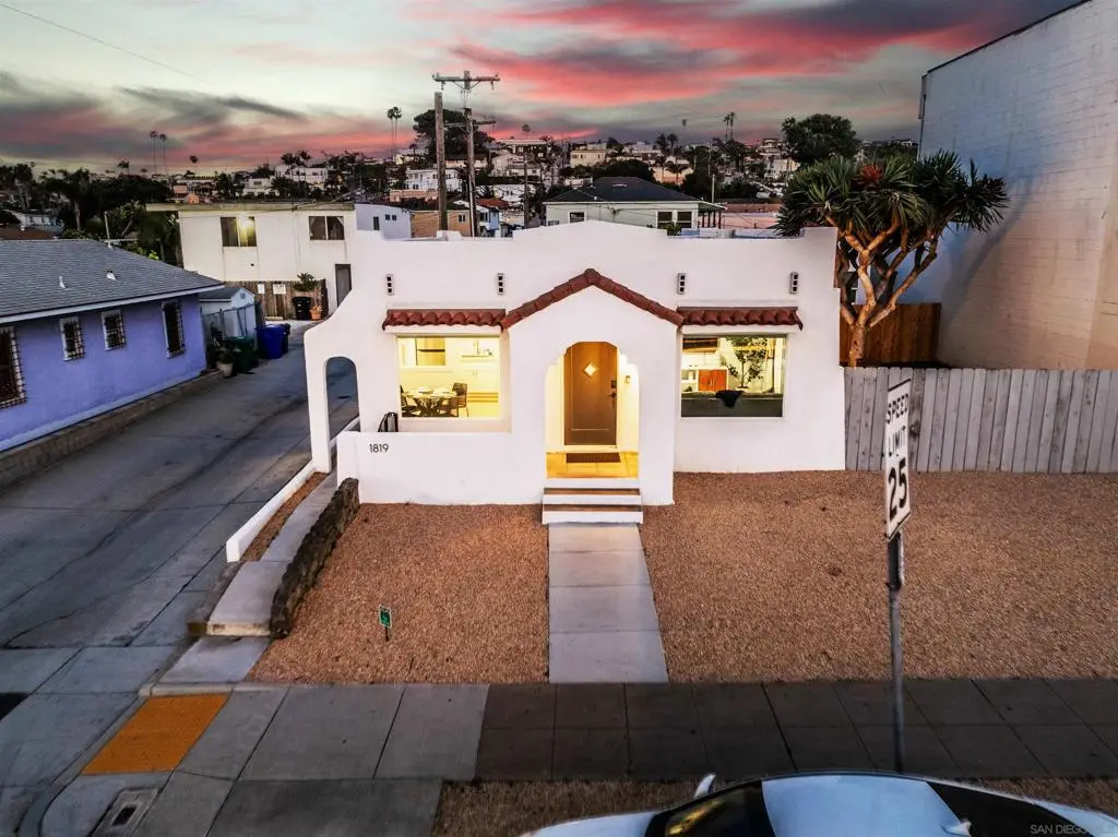 1817 19 Sunset Cliffs Blvd, San Diego, CA 92107 - #1